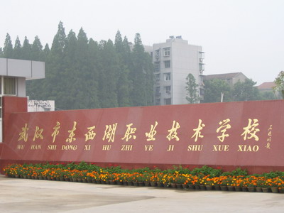 武汉市东西湖职业技术学校