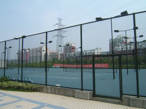 武汉市体育运动学校