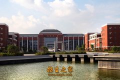 南京铁道职业学院