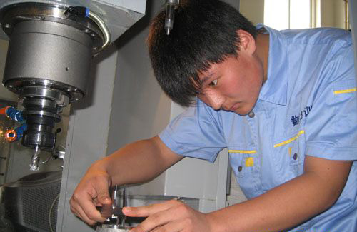 北京市自动化工程学校机电技术应用（学制四年）专业介绍