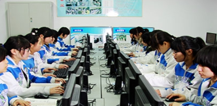 北京市丰台区职业教育中心学校计算机网络技术专业介绍