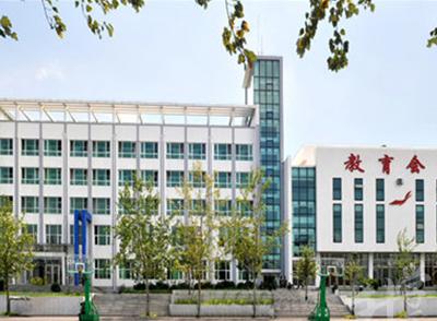 葫芦岛市第一中等职业技术专业学校