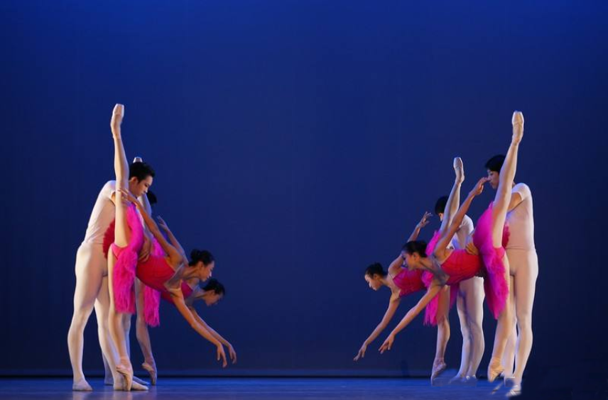 北京舞蹈学院附属中等舞蹈学校