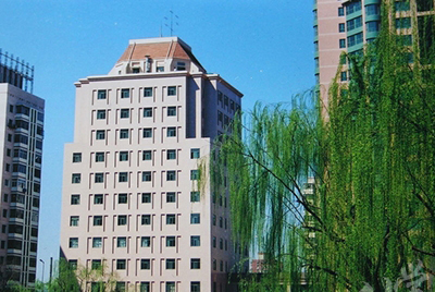北京市经济贸易学校