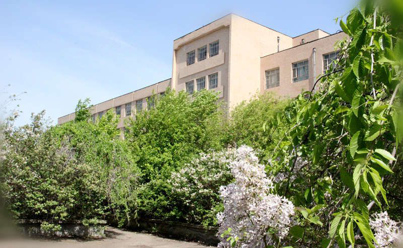 齐齐哈尔农业机械化学校