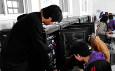 北京京北职业技术学院计算机应用技术专业介绍