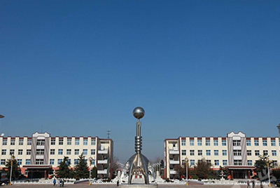 北京市大兴区第一职业学校