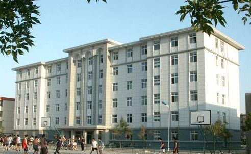 渤海电子技术学校，渤海电子，渤海技术学校