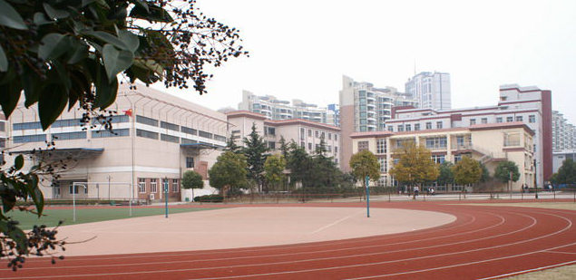 上海海事大学附属职校
