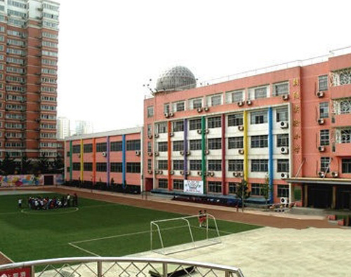 北京市宣武区第一职业学校