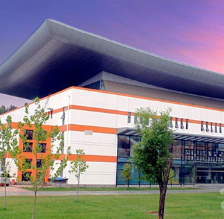 北京市建筑材料工业学校