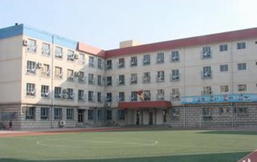 河东区农业机械化学校